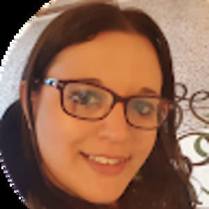 Meet your Posher, Maria estefania